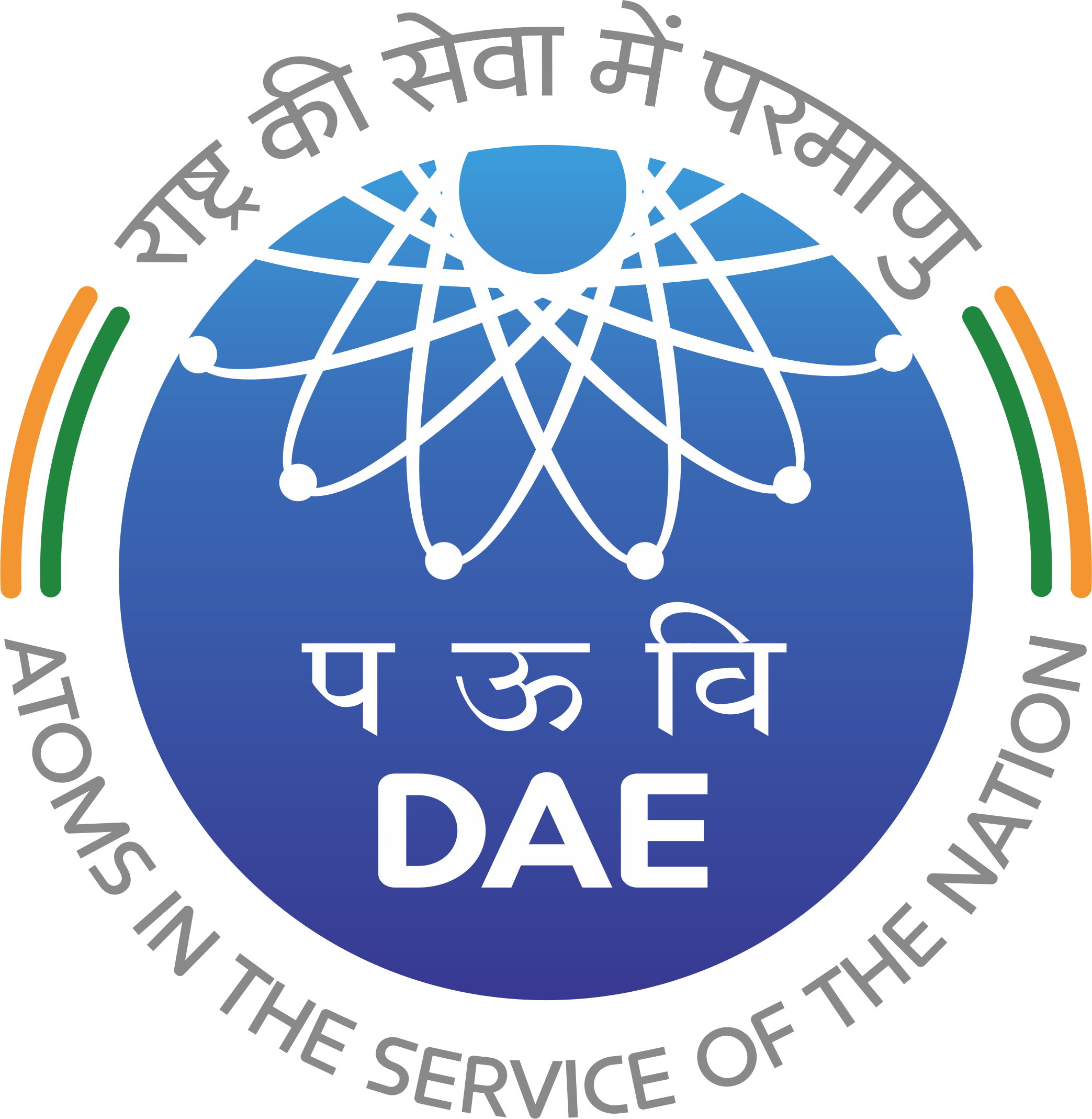 logo DAE